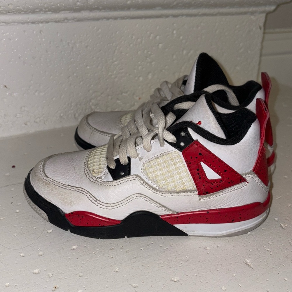 Kids Jordan sneakers